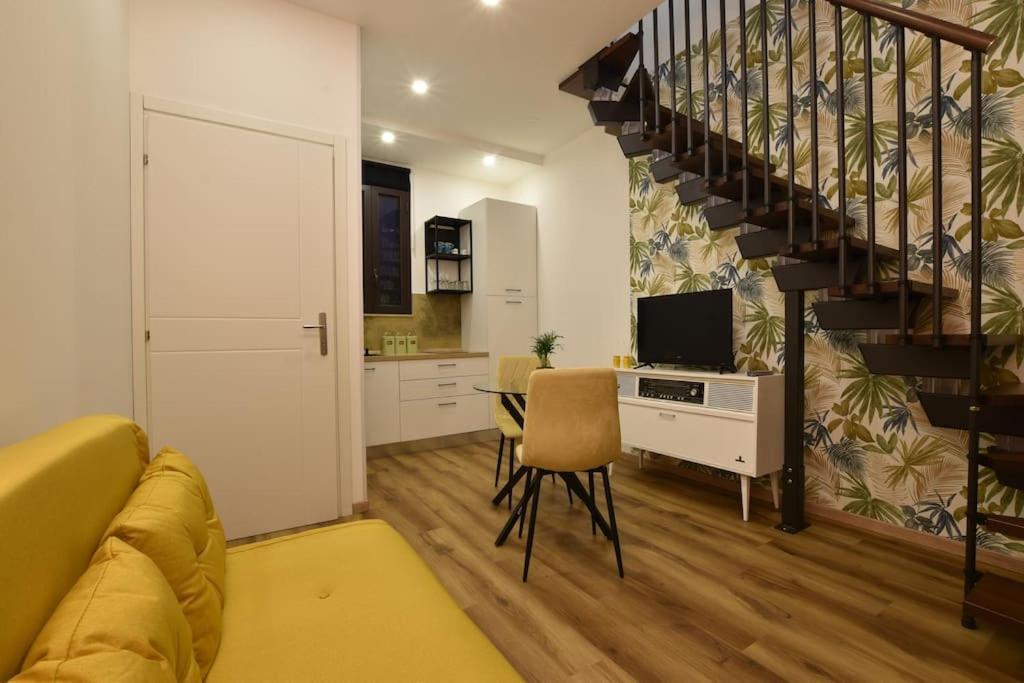 XX Miglia Apartments CTA Exterior foto