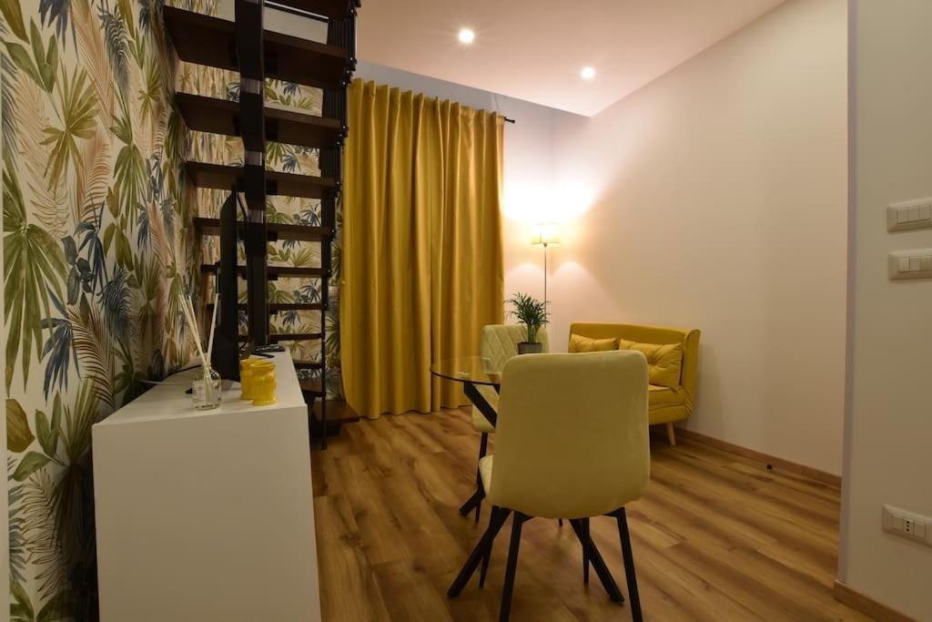 XX Miglia Apartments CTA Exterior foto